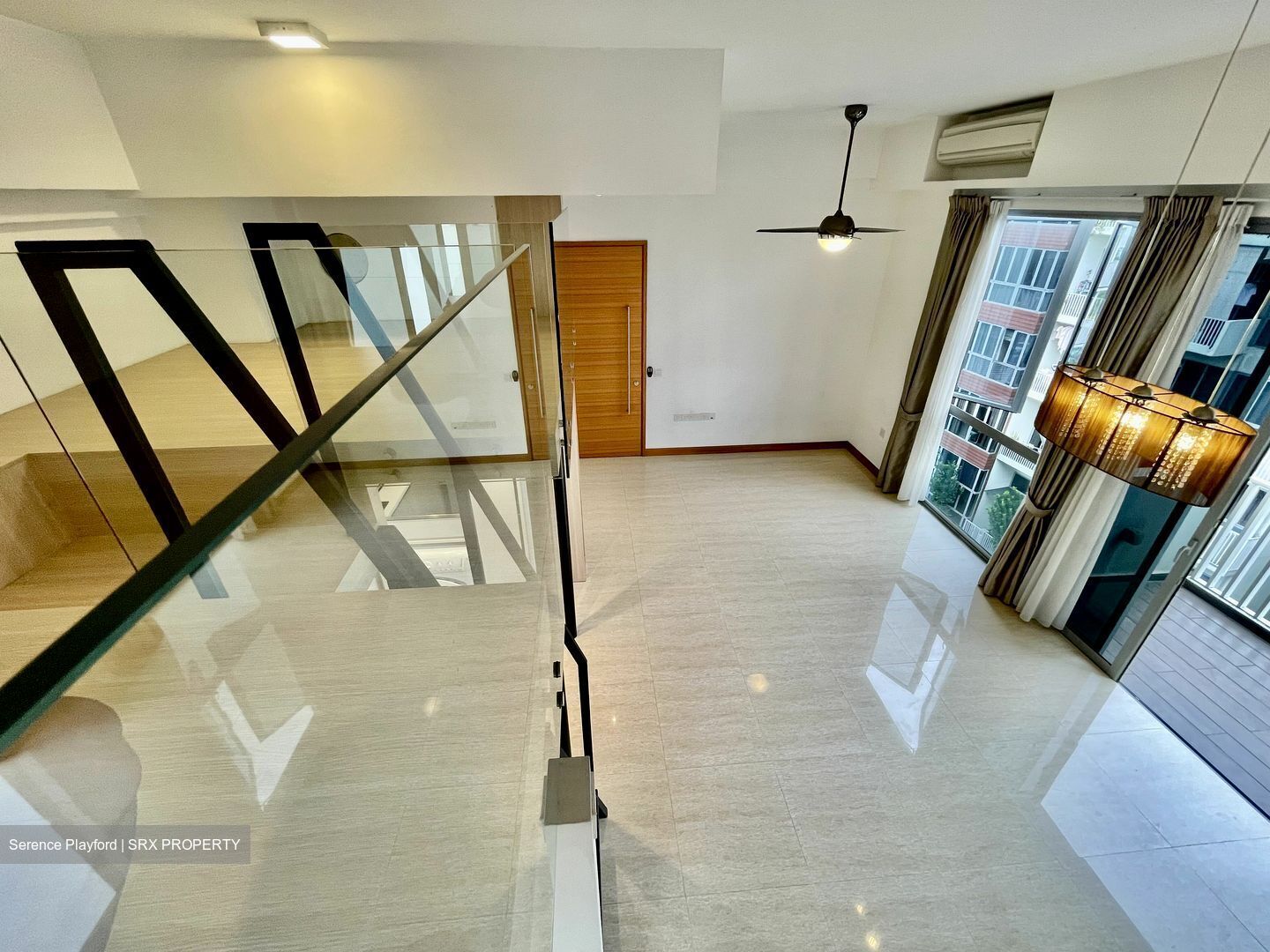 Woodhaven (D25), Condominium #484302871